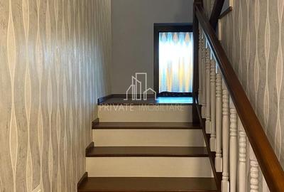 Casă individuală cu 5 camere cu Canalizare în Unirii - 5