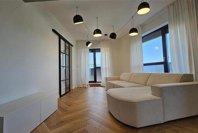 Apartament cu 2 camere decomandat, mobilat în Europa - 14