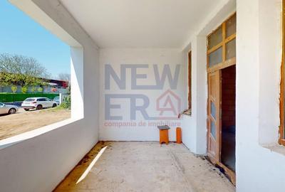 Proiect de Duplex in Dobroesti - Oportunitate Ideala pentru Dezvoltatori - 2