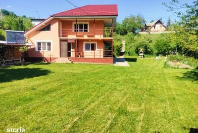 Casă cu 3 camere cu Teren 1453 Mp în Dacia - 1