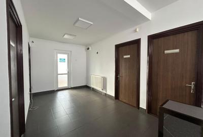 Spațiu comercial, de 93 mp, în Progresul - 3