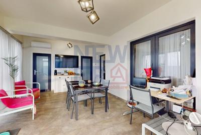 De Vanzare -Vila Confortabila, Luminoasa cu Teren Generos -Popesti Leordeni - 2