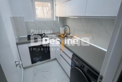 Apartament cu 2 camere decomandat, mobilat în Tudor Vladimirescu - 5