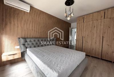 Apartament 2 camere mobilat de vanzare  65mp II Sisesti II Parcare - 15
