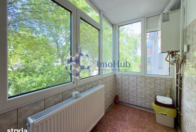 Apartament cu 3 camere în Nicolina