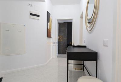 Apartament 2 camere, terasa ampla, parc Tudor Arghezi - 11