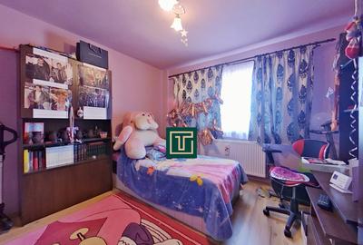 Apartament spațios cu 3 camere în Aradul Nou – complet mobilat și gata de mutare - 5