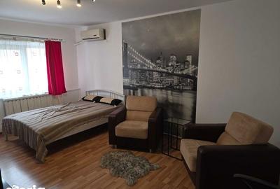 Apartament cu 2 camere decomandat în Central - 6