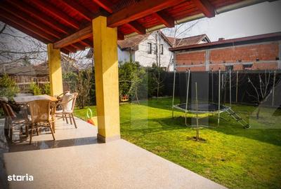 Casă cu 5 camere cu Teren 505 Mp în Mureșel - 6