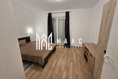 Apartament cu 3 camere semidecomandat, mobilat în Exterior Vest - 2