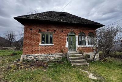 Casă cu 2 camere în Dobrotu - 3