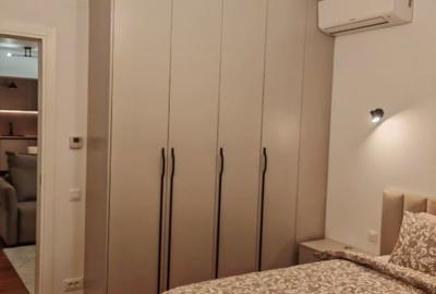 Apartament 2 camere în One Cotroceni Park | Parcare subterană inclusă - 15