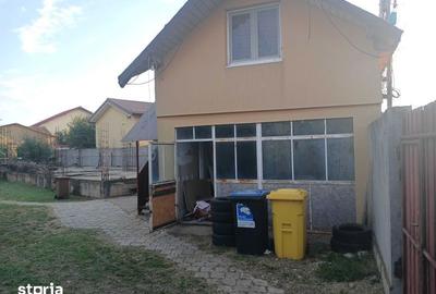 Teren de 627 mp, în Domnești - 6
