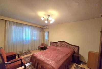 Apartament cu 3 camere decomandat, mobilat în Brâncoveanu - 19