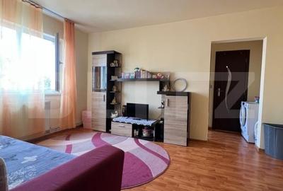 Apartament cu 2 camere semidecomandat, mobilat în Sud-Est