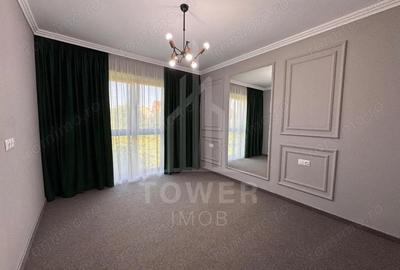 Spa?iu de birouri de inchiriat bloc nou, Turni?or - 3