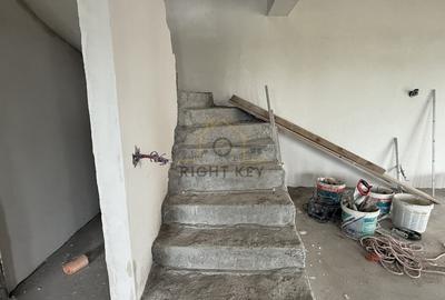 Casă individuală cu 4 camere cu Canalizare în Dragomirești-Vale - 16