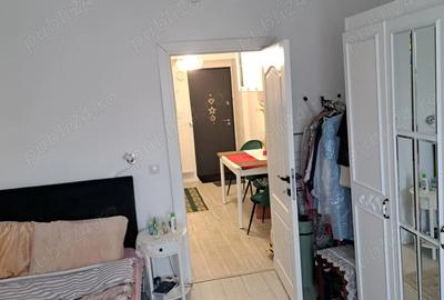 Vand apartament cu o camera 125 mii in Cluj-Marasti - 6