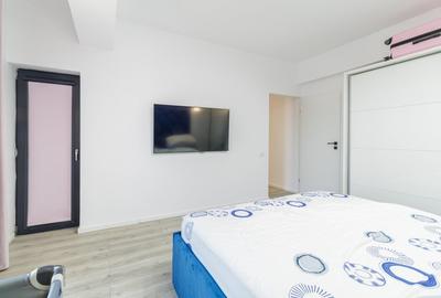 Duplex cu 4 camere cu Teren 409 Mp în Corbeanca - 17