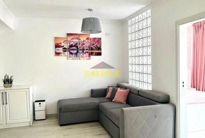 Inchiriere apartament 2 camere bloc nou (2023) - 1