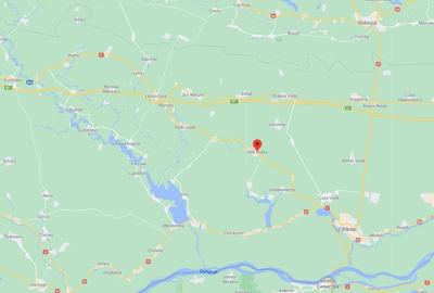 12 Ha Teren Agricol Vlad Tepes CL - Comision 0%