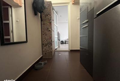 Apartament cu 2 camere nedecomandat în Micro 6 - 1