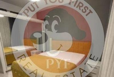 Rotan Park 1 | 2 camere | Decomandat | 55mp | B11718 - 7