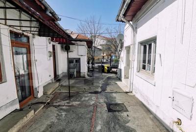 Proprietate pretabila activita?i comerciale,375 mp teren, - 3