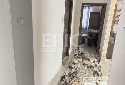 Apartament cu 2 camere decomandat în Central - 9
