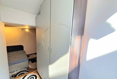 Casă individuală cu 2 camere cu Canalizare în Iosefin - 12