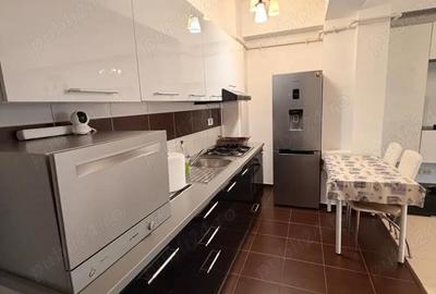 Apartament cu 2 camere decomandat în Chiajna - 6
