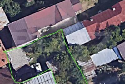 Teren de 280 mp, în Cetate