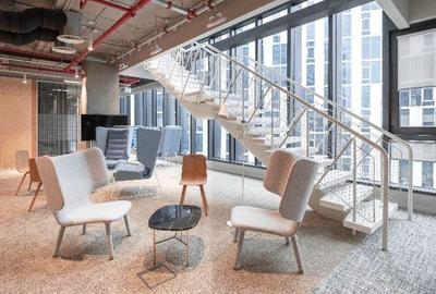 Birou, de 1,000 mp, în Grozăvești - 3