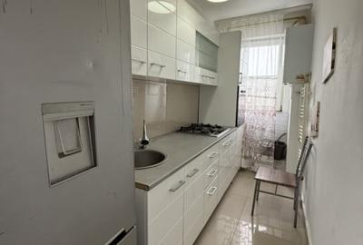 Apartament practic, 2 camere, 38 mp, etaj 4 - zona Sagului - 6
