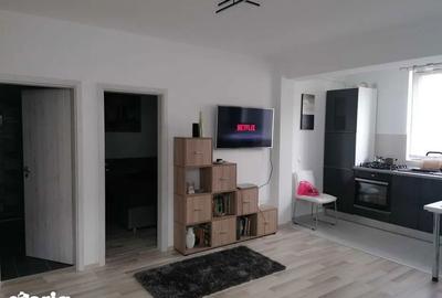 Apartament cu 2 camere în Valea Lupului - 2