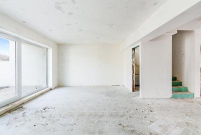 Casă individuală cu 5 camere cu Canalizare în Central - 12