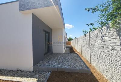 Vila individuala cu incalzire in pardoseala - Comuna Berceni, Ilfov - 7