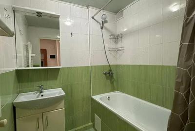 Apartament cu 2 camere în Complex Studențesc