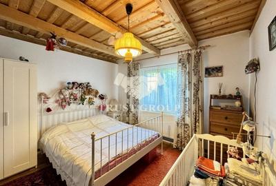 Casă individuală cu 5 camere cu Canalizare în Gruiu - 13