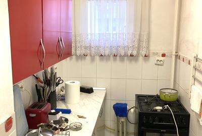 Apartament cu 2 camere semidecomandat în Baba Novac - 11