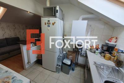 Apartament de vanzare cu 2 camere si balcon, zona Shopping City - 8