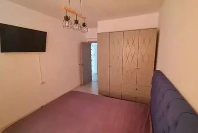 Apartament cu 2 camere decomandat, mobilat în Rahova - 4