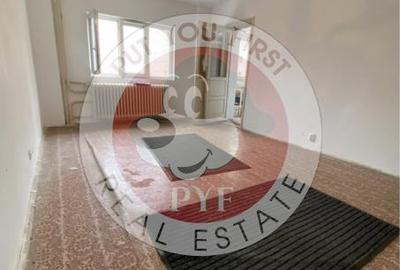 Garsonieră decomandată în Iancului - 1