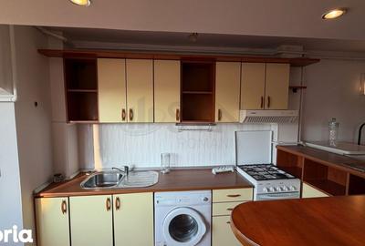 Apartament cu 2 camere semidecomandat, mobilat în Cișmigiu - 4