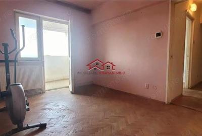 Apartament cu 3 camere decomandat în Calea Dumbrăvii - 6
