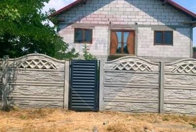 Casă cu 4 camere cu Teren 400 Mp în Beiu - 1