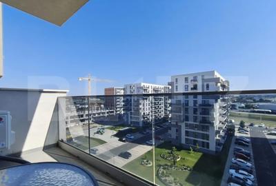 Apartament cu 2 camere decomandat în Calea Aradului - 3