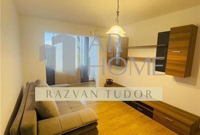 Apartament cu 3 camere semidecomandat, mobilat în Malu Roșu - 2