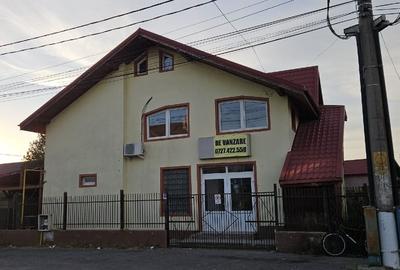 Casa în Snagov Sat, super afacere - 7