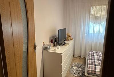 Apartament cu 2 camere decomandat, mobilat în Berceni - 4